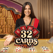 32 Baraha at plus777 casino