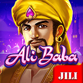 Ali Baba slot at plus777 casino