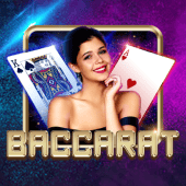 Baccarat B at plus777 casino