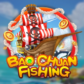 Bao Chuan Fishing at plus777 casino