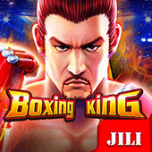 Boxing King slot at plus777 casino