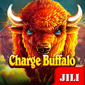 Charge Buffalo at plus777 casino
