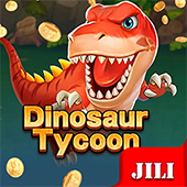 Dinosaur Tycoon at plus777 casino