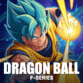 Dragon Ball slot at plus777 casino