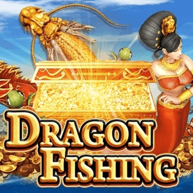 Dragon Fishing at plus777 casino