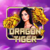 Dragon Tiger at plus777 casino