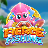 Fierce Fishing at plus777 casino