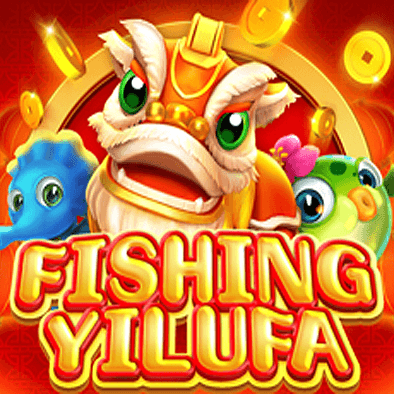Fishing Yi Lu Fa at plus777 casino