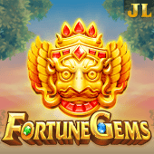 Fortune Gems at plus777 casino