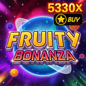 Fruity Bonanza at plus777 casino