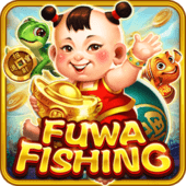 Fuwa Fishing at plus777 casino