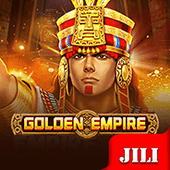 Golden Empire at plus777 casino