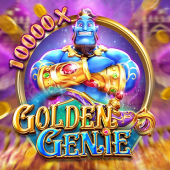 Golden Genie at plus777 casino