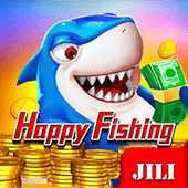 Happy Fishing at plus777 casino