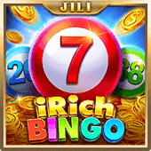 Irich Bingo at plus777 casino