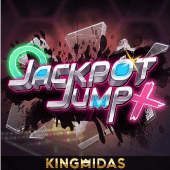 Jackpot Jump at plus777 casino