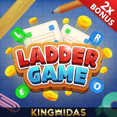 Ladder Game at plus777 casino