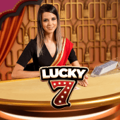 Lucky 7 at plus777 casino