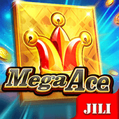 Mega Ace at plus777 casino