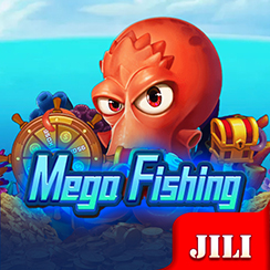Mega Fishing at plus777 casino