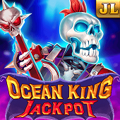 Ocean King Jackpot at plus777 casino