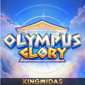 Olympus Glory at plus777 casino