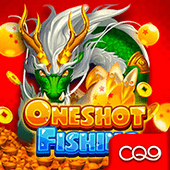 Oneshot Fishing at plus777 casino
