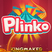 Plinko at plus777 casino