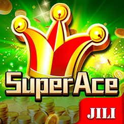 Super Ace at plus777 casino
