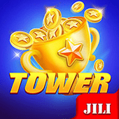 Tower slot icon at plus777 casino